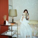 Jung Yi-seo Instagram - 그취생 필름 조각들 📷🖤
