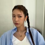 Jung Yoo-jin Instagram - GN🩵
