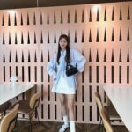 Jung Yoo-jin Instagram – 🌸