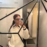 Jung Yoo-jin Instagram - 🫶