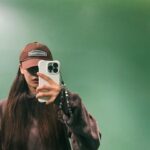 Jung Yoo-jin Instagram - 🫶