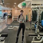 Jung Yoo-jin Instagram - 🫶