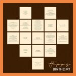 Jung Yoo-jin Instagram - 생일 축하해 주신 모든 분들 너무 고마워요♥️ 덕분에 행복하고 따뜻한 생일 보냈어요! 그리고 보내주신 편지도 하나하나 다 잘 읽었어요 예쁜 마음 주신 만큼 더 열심히 해서 보답할게요🫶 곧 만나요🖤