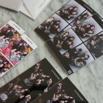 Jung Yoo-jin Instagram - 생일 축하해 주신 모든 분들 너무 고마워요♥️ 덕분에 행복하고 따뜻한 생일 보냈어요! 그리고 보내주신 편지도 하나하나 다 잘 읽었어요 예쁜 마음 주신 만큼 더 열심히 해서 보답할게요🫶 곧 만나요🖤