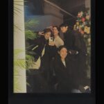 Jung Yoo-jin Instagram - ☺️💕