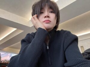 Jung Yoo-min Thumbnail - 35.9K Likes - Top Liked Instagram Posts and Photos