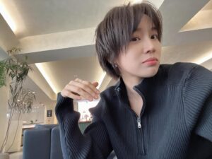 Jung Yoo-min Thumbnail - 31.8K Likes - Top Liked Instagram Posts and Photos