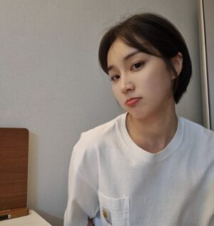 Jung Yoo-min Thumbnail - 17.8K Likes - Top Liked Instagram Posts and Photos