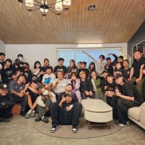 Jung Yoo-min Thumbnail - 17.8K Likes - Top Liked Instagram Posts and Photos