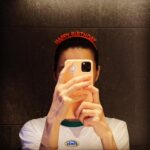 Jung Yu-mi Instagram - 🤳🏻