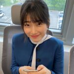 Jung Yu-mi Instagram - #원더랜드#wonderland 🥹 6월5일 개봉합니다!✊🏻