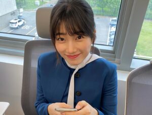 Jung Yu-mi Thumbnail - 59.3K Likes - Top Liked Instagram Posts and Photos