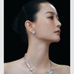 Jung Yu-mi Instagram – 💎🤍💍
