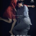 Jung Yu-mi Instagram - 📸🎥 영화#잠#sleep @lotteent.movie