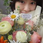 Jung Yu-mi Instagram -