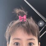 Jung Yu-mi Instagram -