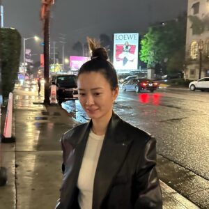 Jung Yu-mi Thumbnail - 56.9K Likes - Most Liked Instagram Photos