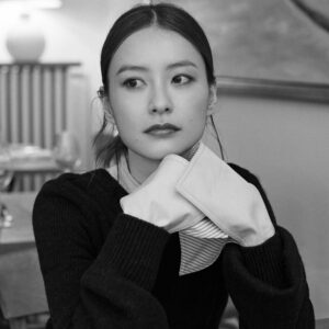 Jung Yu-mi Thumbnail - 25.2K Likes - Top Liked Instagram Posts and Photos