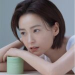 Jung Yu-mi Instagram -