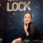 Jung Yu-mi Instagram - 💫💎 @tiffanyandco #Tiffanyandco #TiffanyLock #Tiffanypartner #티파니앤코 #티파니락