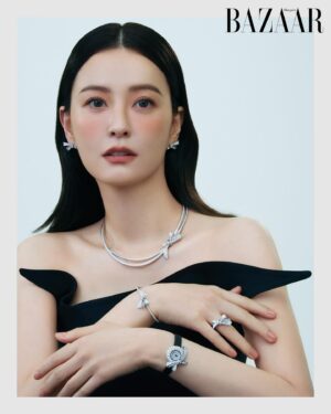 Jung Yu-mi Thumbnail - 21.8K Likes - Top Liked Instagram Posts and Photos