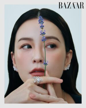Jung Yu-mi Thumbnail - 21.7K Likes - Top Liked Instagram Posts and Photos