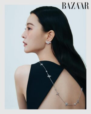 Jung Yu-mi Thumbnail - 21.7K Likes - Top Liked Instagram Posts and Photos