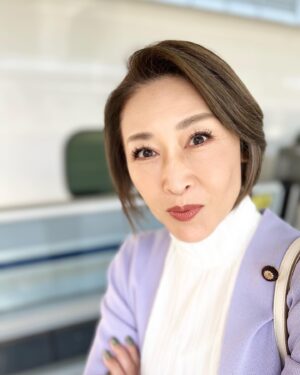 Junko Mihara Instagram - ずんだシェイク今日は飲めるかな。