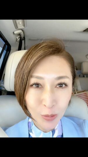 Junko Mihara Instagram - 