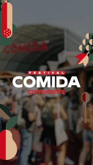 Justa Nobre Instagram - Os Chefs já estão a postos para entrar no palco do Festival da Comida do Continente.🧑‍🍳 Fique a conhecê-los e venha provar os deliciosos pratos com a família e amigos! Há para todos os gostos. Descubra mais no link na bio. #continente #FestivalDaComidaContinente