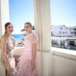 Justina Bustos Instagram - Fin de un viaje alucinante y una experiencia única de la mano de @campariarg en la 77ª edición del Festival de Cannes. #CampariCinema #WeAreCinema #Cannes2024 #EnjoyResponsibly Beber con moderación, prohibida su venta a menores de 18 años