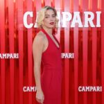 Justina Bustos Instagram - Fin de un viaje alucinante y una experiencia única de la mano de @campariarg en la 77ª edición del Festival de Cannes. #CampariCinema #WeAreCinema #Cannes2024 #EnjoyResponsibly Beber con moderación, prohibida su venta a menores de 18 años