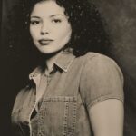 Justina Machado Instagram - #tbt First headshots in LA♥️♥️