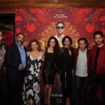 Justina Machado Instagram - I found this gem a few days ago . First season @queenonusa . Great cast and great people . Happy Thursday mi Gente ❤️❤️❤️