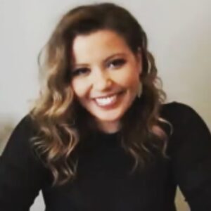 Justina Machado Thumbnail - 14.6K Likes - Top Liked Instagram Posts and Photos