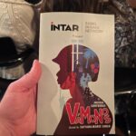 Justina Machado Instagram - Vámonos at @intartheatre Just Beautiful and Raw!! This play reminds me of my early days at Latino Chicago Theatre and why I fell in love with acting. Written by @jewleesah and Directed by @tatyanamariec Starring fantastic beautiful Latino/x/e Actors!!! Every single one of them!! I can’t wait to see what these talented artists do next!! Thank you to mi Hermano @robinofjesus for inviting me. If you’re in NY go see this mi Gente !! 🇩🇴🇩🇴🇩🇴🇩🇴🇩🇴🇵🇷