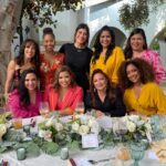 Justina Machado Instagram - Happy Sunday mi Gente♥️♥️ #TheCultureisLatina #msnbc