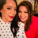 Justina Machado Instagram - In the best company last night!!! Congratulations to all!! We had a good time!!!! @netflix @sagaftra #sagawards