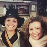 Justina Machado Instagram - Happy Birthday Comadre!! I love you and am so proud I get to call you my friend y mi hermana . You’re simply the best ♥️♥️♥️ @itisijudyreyes1