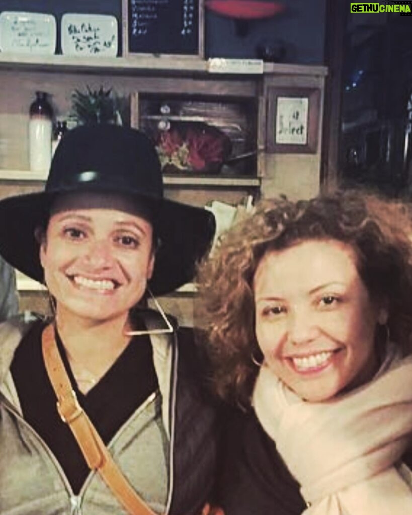 Justina Machado Instagram - Happy Birthday Comadre!! I love you and am so proud I get to call you my friend y mi hermana . You’re simply the best ♥️♥️♥️ @itisijudyreyes1