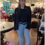 Justina Machado Instagram - Happy Birthday to my baby sister @nats.sweet.shop 💕💕 I love you Natalie you’re the greatest sister and friend. You’ll always be my little baby 🤣🤣 love Molly 😜