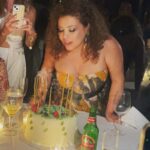 Justina Machado Instagram - Today I turned 50 I could never imagine what this would feel like or look like… but here are some things I’d like to share. - Always stretch - Drink lots of water - Exercise isn’t just about getting skinny it’s important for your mind and soul - Go to bed!!! - Always Wear sunscreen - Go for it - Don’t be scared - You’ll survive - Take more trips - Consistency with yourself will save you a lot of heart ache - Know your worth - Take a compliment - Yes you’re that good - Smile you’ll feel better - Go to the party - Go to dinner, your script will still be there to study when you get home - It’s ok to make the first move - You are not what you do - If you don’t get this job its ok to mourn it but get over it, you have so much more ahead of you - Sometimes friendships don’t last it’s ok - Love fiercely - Vulnerability isn’t weakness - Discipline isn’t boring - If he doesn’t walk you to your car… keep it moving. - You’re not crazy - Generational trauma is real but it can also be broken - You’re not broken - Therapy is good - It’s ok to live a good life and enjoy it - I’m grateful!! Goodnight ♥️♥️♥️