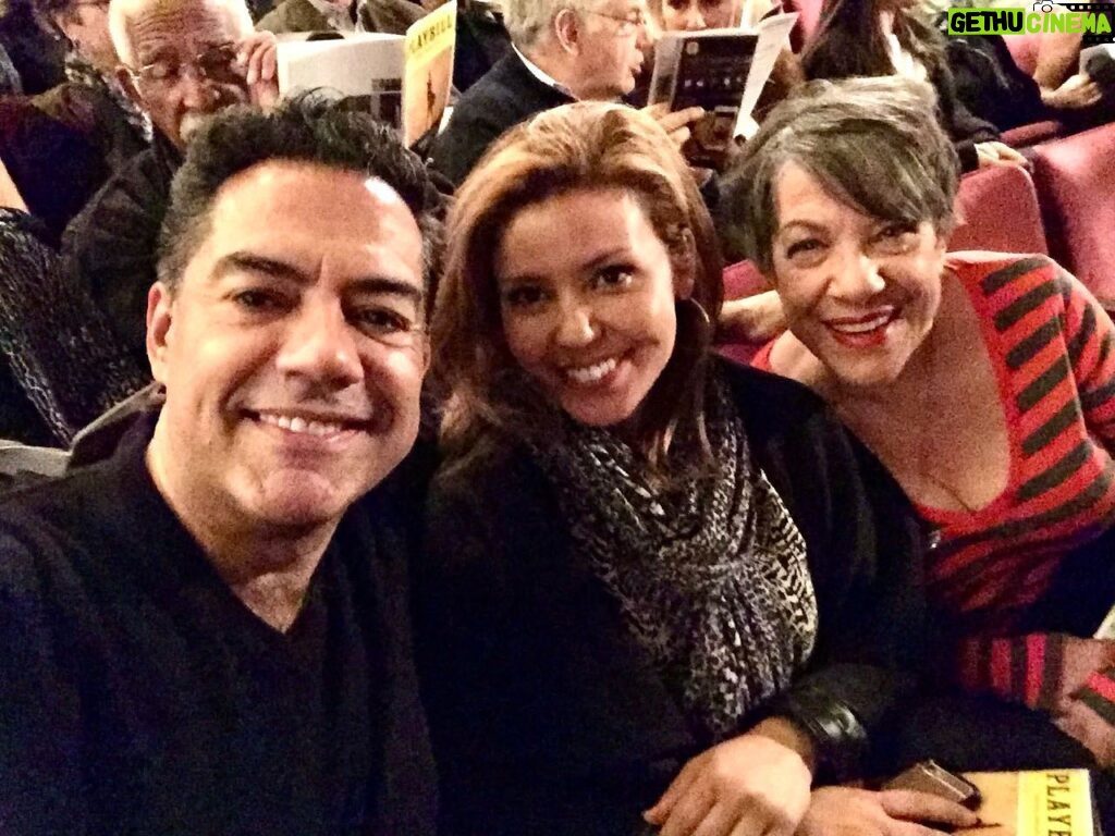 Justina Machado Instagram - My beautiful brilliant Camille Saviola. She was a brilliant artist… she did it all. My Italian mama from the Bronx. We met at the Beverly Hills Playhouse we studied together, laughed together, cried together and ate a lot of her famous gravy together. She was one of the funniest women I was ever around. She was a powerhouse of talent. She had the biggest heart and was truly all love. She was simply the best. Camille I learned so much from you I admired you so much. There will never be another one like you. I will miss you my dear dear friend. I love you Camille . En Paz Descanse ♥️