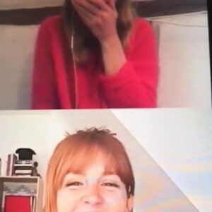 Justine Le Pottier Instagram - 