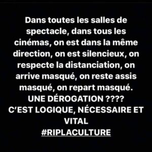 Justine Le Pottier Instagram - 