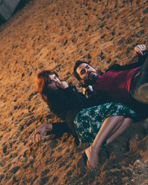 Justine Le Pottier Instagram - GROOM Saison 2 épisode 3
est sorti hier...
Et ça c'est une bonne nouvelle
📷 @laurag_photo
.
.
.
.
.
.
#groom #youtube #youtubeoriginals #serie #seriedigital 
#youtubepremium #cabourg #grandhotel #actress #plage #beach