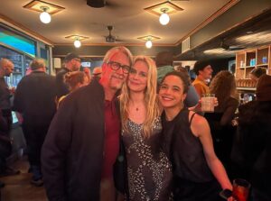 Justine Lupe Instagram - Some from the end and a tik tok my doctor sent me that hurt my heart in a good way. I love you dudes ♥️