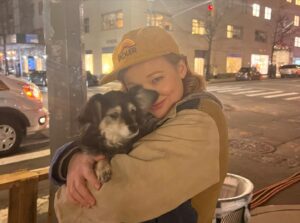 Justine Lupe Instagram - Some from the end and a tik tok my doctor sent me that hurt my heart in a good way. I love you dudes ♥️