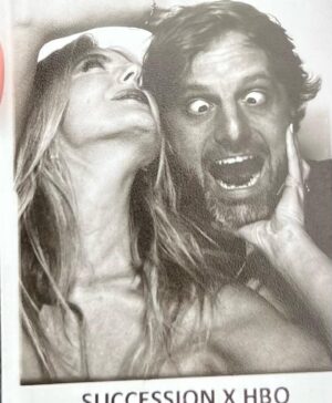 Justine Lupe Instagram - 🤍this is it. I love you guys🤍