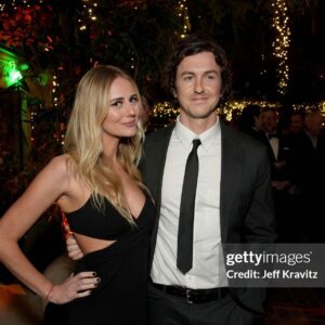 Justine Lupe Instagram - The party @mysontason came to because there was a promise of no dancing. ❤️